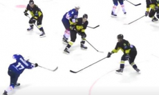 Видеообзор матча Кубка Казахстана «Сарыарка» — «Хумо» 3:2 Б