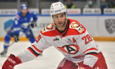 Бывший хоккеист «Барыса» назвал главную цель после поражения казахстанскому клубу