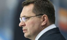 Андрей Назаров высказался о новичке из «Барыса» после его долгожданного прибытия