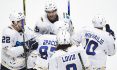 Стали известны сроки возвращения в состав нового лидера «Барыса» 