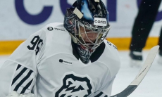 Хоккеист «Трактора» поделился колоссальными эмоциями от матча с «Барысом»