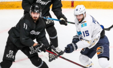 «Подопечные Скабелки были быстрее и агрессивнее». КХЛ честно оценила игру «Барыса» после поражения