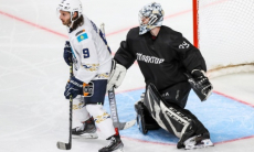 «Добиться большего не позволил». Как «Барыс» «лишили» камбэка рассказали в России