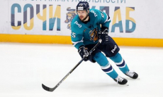 «Барыс»? Известный форвард близок к возвращению в КХЛ