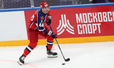 «Откровенная переплата». Названа зарплата Даррена Дица по новому контракту с ЦСКА