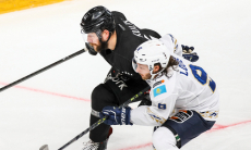 «Все данные для этого есть». КХЛ отметила нового лидера «Барыса»