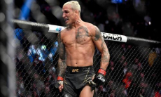 Оливейра «присвоил» себе уникальный статус UFC