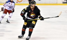 Покинувший «Бейбарыс» форвард определился с новым клубом 