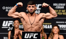 Топовый боец UFC казахстанского менеджера поставил ультиматум экс-чемпиону промоушна
