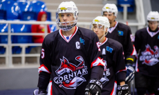 Видеообзор матча Кубка Казахстана «Горняк» — «Арлан» 4:5 ОТ 