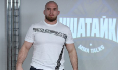 Казахстанскому бойцу нашли соперника по полуфиналу Гран-при ACA за миллион долларов