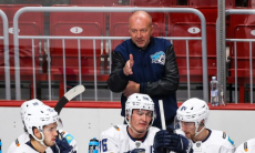 «Смелый ход». Решение Скабелки по лидеру «Барыса» удивило КХЛ