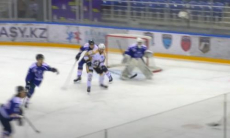 Видеообзор матча Кубка Казахстана «Торпедо» — «Алматы» 1:5