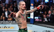 «Это было ужасно. Я был взбешен!». Американской звезде UFC не понравилось традиционное русское блюдо