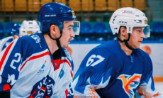 Казахстанский клуб вырвал победу у узбекистанского в Кубке страны