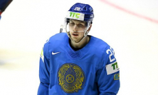 Обнародованы миллионные зарплаты игроков сборной Казахстана в клубе КХЛ