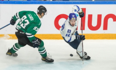 Фарм-клуб «Барыса» разгромили в Кубке Казахстана