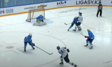 Видеообзор матча Кубка Казахстана «Иртыш» — «Снежные Барсы» 3:2