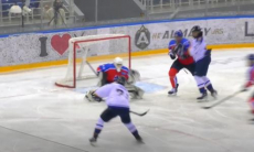 Видеообзор матча Кубка Казахстана «Арлан» — «Торпедо» 5:0