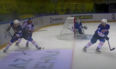 Видеообзор матча Кубка Казахстана «Хумо» — «Кулагер» 2:3 ОТ