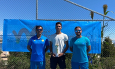 Казахстанцы стали чемпионами международных турниров 