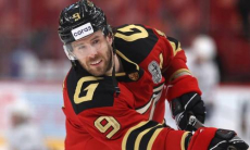 «Будет весело». Экс-лидер «Барыса» ждет дерби с казахстанским клубом на новой арене в КХЛ