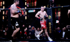 «Это стыд и позор». Российского бойца MMA встретили в Казахстане и пояснили за казахов. Видео