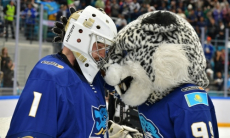 «Барысу» официально объявили формат плей-офф в новом сезоне КХЛ