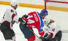 Видеообзор матча Кубка Казахстана «Арлан» — «Горняк» 7:0