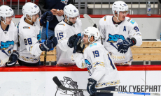 «Барыс» вызвал удивление перед стартом сезона КХЛ