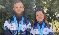 Спортсмен Акмолинской области стал пятикратным чемпионом Казахстана по парапауэрлифтингу 