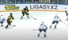 Видеообзор матча Кубка Казахстана «Сарыарка» — «Иртыш» 7:5