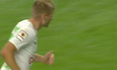 Видеообзор матча Кубка Казахстана «Астана» — «Мактаарал» 1:0