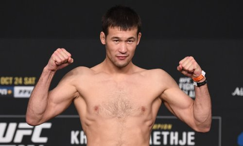 Шансы Шавката Рахмонова стать чемпионом UFC оценили в Европе