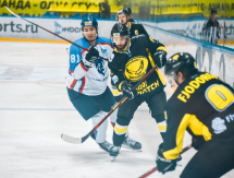 Фоторепортаж с матча чемпионата Казахстана «Сарыарка» — «Арлан» 3:0 