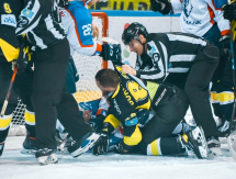 Фоторепортаж с матча чемпионата Казахстана «Сарыарка» — «Арлан» 3:0 