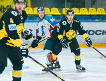 Фоторепортаж с матча чемпионата Казахстана «Сарыарка» — «Арлан» 3:0 