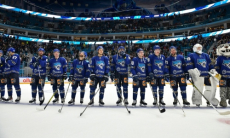 «Барыс» значительно «повысили» в новом сезоне КХЛ