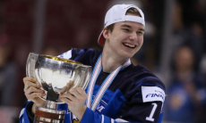 Клуб НХЛ оставил «Барыс» без финского голкипера