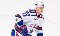 Новичок «Барыса» является обладателем мощного статуса