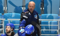 «Я изменил свои взгляды». Наставник «Барыса» рассказал о повлиявшем на него событии