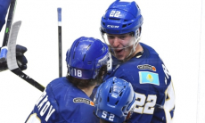 «Катать скучный матч не планируют». В России спрогнозировали первый матч «Барыса» в сезоне КХЛ