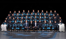 Первый соперник «Барыса» в сезоне КХЛ определился с капитаном и ассистентами