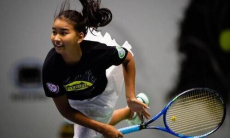 17-летняя казахстанка вышла в финал после камбэка с 1:4 на US Open