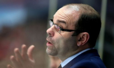 «Сегодня мы получили урок». Главный тренер минского «Динамо» прокомментировал победу над «Барысом»