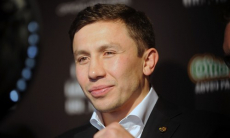 «ТрилоGGGия». Головкин опубликовал анонс третьего боя с «Канело»