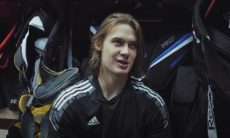 Игроки минского «Динамо» прокомментировали матч с «Барысом»