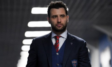 «Нет времени». Наставник СКА высказался о предстоящем матче с «Барысом»