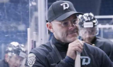 Наставник минского «Динамо» снова высказался о победе над «Барысом»