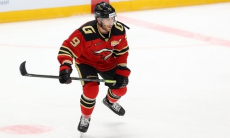 Дубль экс-игрока «Барыса» не позволил клубу КХЛ избежать поражения